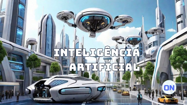 Inteligência Artificial