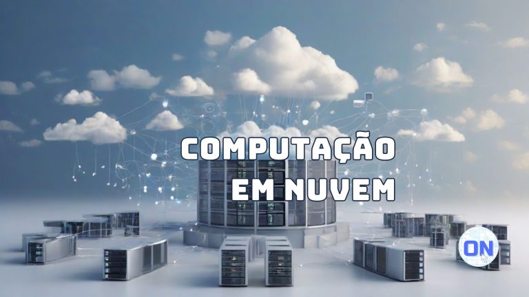 Computação em Nuvem